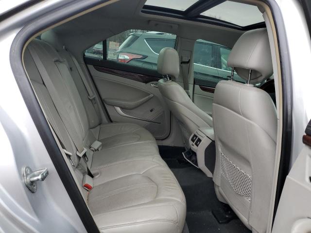 Photo 10 from auction – 2011 CADILLAC CTS PERFOR with VIN 1G6DK5ED0B0126465
