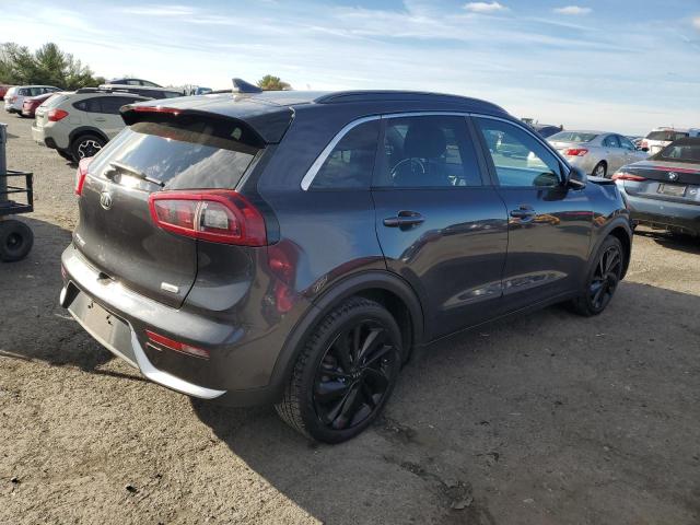 Photo 3 from auction – 2019 KIA NIRO EX with VIN KNDCC3LC5K5265966