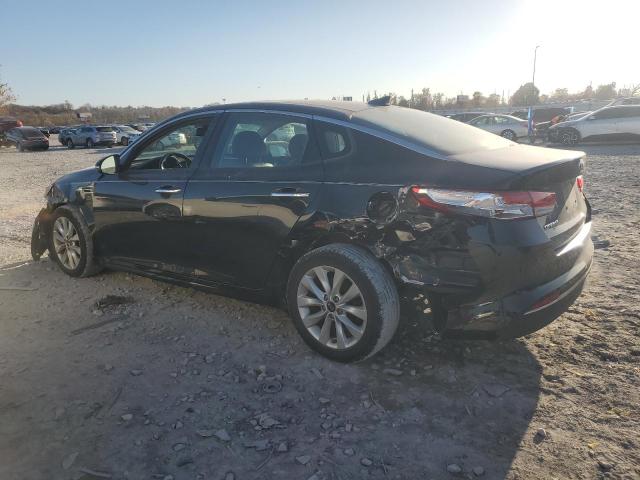 Photo 2 from auction – 2018 KIA OPTIMA EX with VIN 5XXGU4L37JG239934
