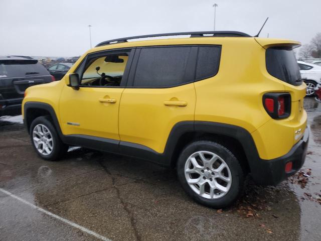 Photo 2 from auction – 2015 JEEP RENEGADE with VIN ZACCJBBT6FPC10747