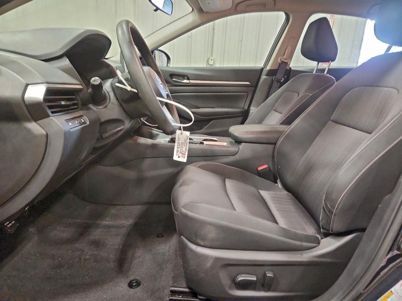 Photo 7 from auction – 2022 NISSAN ALTIMA SV with VIN 1N4BL4DV8NN378340