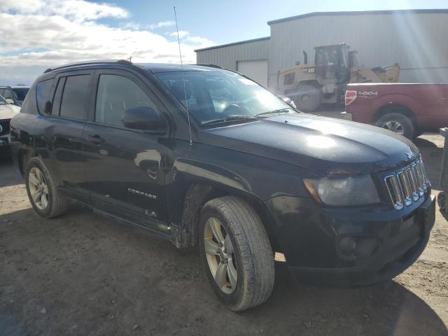 Photo 4 from auction – 2014 JEEP COMPASS SP with VIN 1C4NJCBA6ED666077