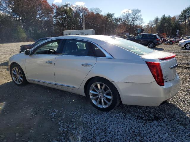 Photo 2 from auction – 2013 CADILLAC XTS LUXURY with VIN 2G61P5S33D9114884