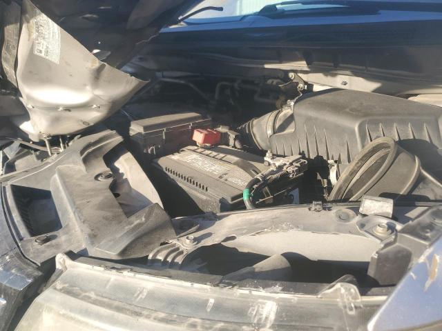 Photo 12 from auction – 2017 HONDA ODYSSEY LX with VIN 5FNRL5H24HB002414