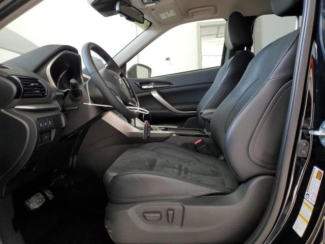 Photo 7 from auction – 2025 MITSUBISHI ECLIPSE CR with VIN JA4ATWAA3SZ037560