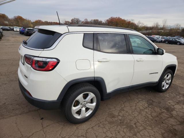 Photo 3 from auction – 2018 JEEP COMPASS LA with VIN 3C4NJDBB5JT336272