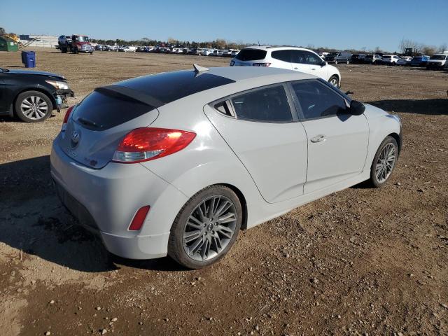 Photo 3 from auction – 2013 HYUNDAI VELOSTER with VIN KMHTC6AD3DU163163