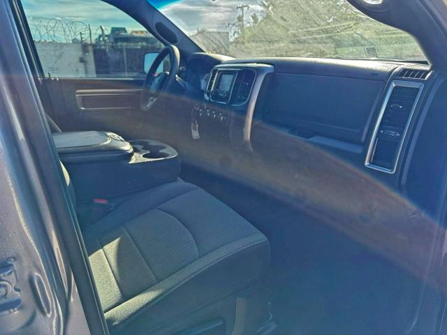 Photo 5 from auction – 2024 RAM 1500 CLASS with VIN 1C6RR7LG2RS156497