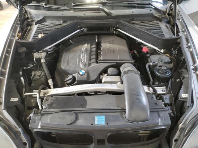 Photo 12 from auction – 2011 BMW X5 XDRIVE3 with VIN 5UXZV4C59BL414370