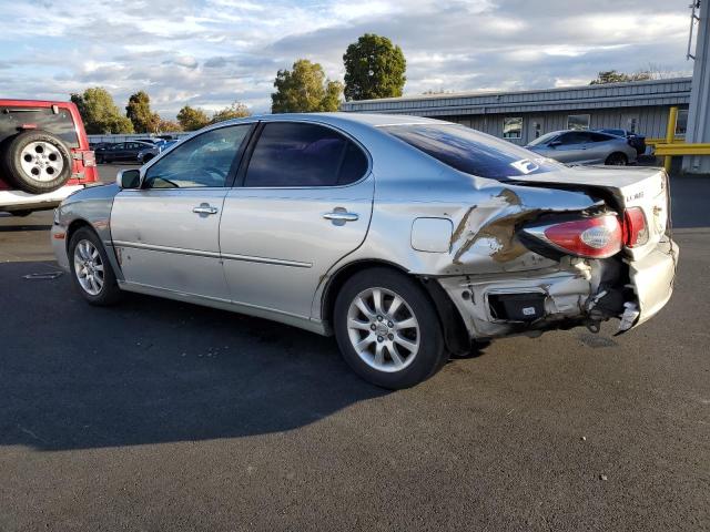 Photo 2 from auction – 2002 LEXUS ES with VIN JTHBF30G230093015