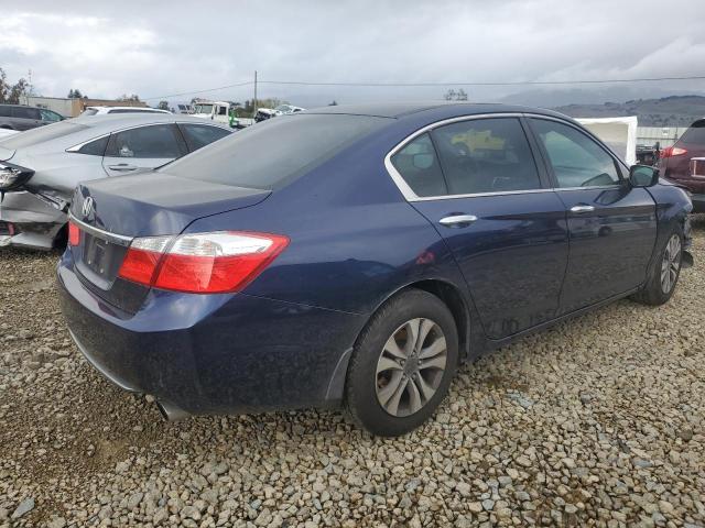 Photo 3 from auction – 2014 HONDA ACCORD LX with VIN 1HGCR2F37EA067567