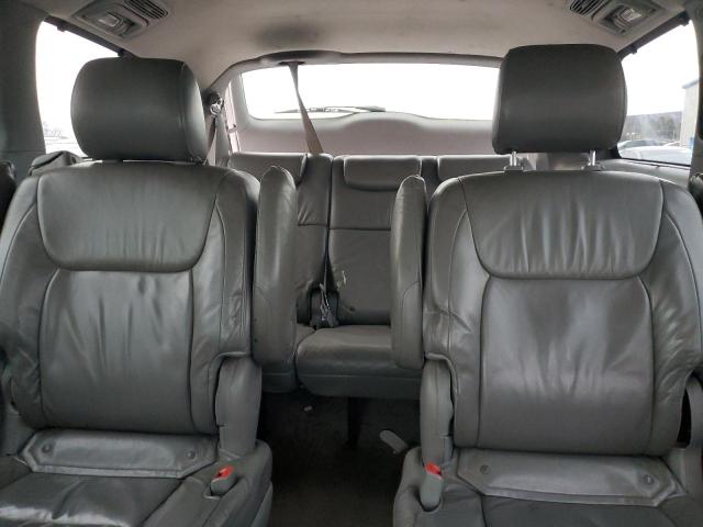 Photo 10 from auction – 2008 TOYOTA SIENNA with VIN 5TDBK22C58S019352