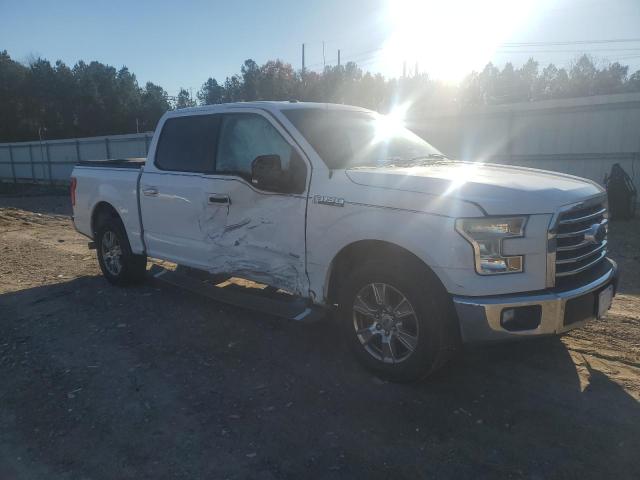 Photo 4 from auction – 2015 FORD F150 SUPER with VIN 1FTEW1CP4FKF12179