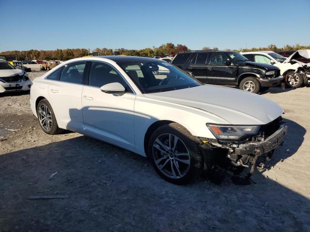 Фото 4 с аукциона – 2023 AUDI A6 PREMIUM с VIN WAUD3BF26PN078256