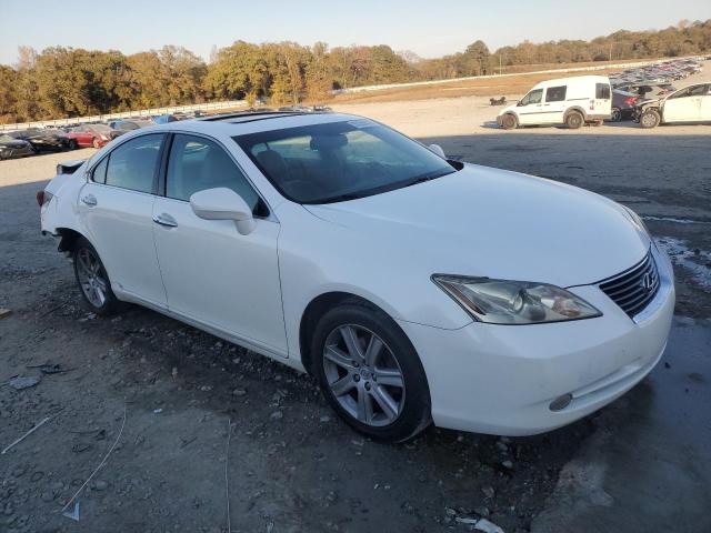 Photo 4 from auction – 2007 LEXUS ES 350 with VIN JTHBJ46G072022787