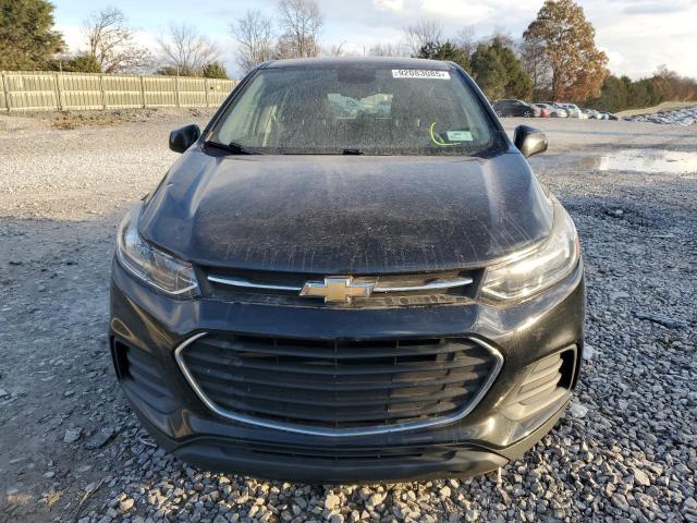 Photo 5 from auction – 2018 CHEVROLET TRAX LS with VIN 3GNCJKSB3JL304083
