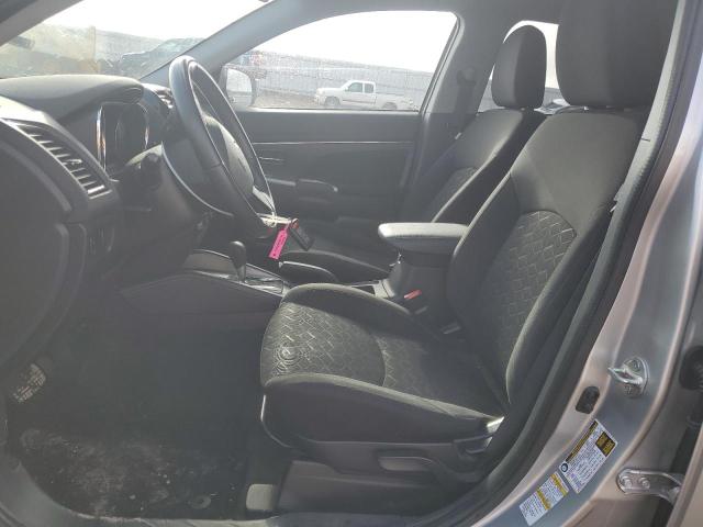 Photo 7 from auction – 2020 MITSUBISHI OUTLANDER with VIN JA4AR3AU9LU024589