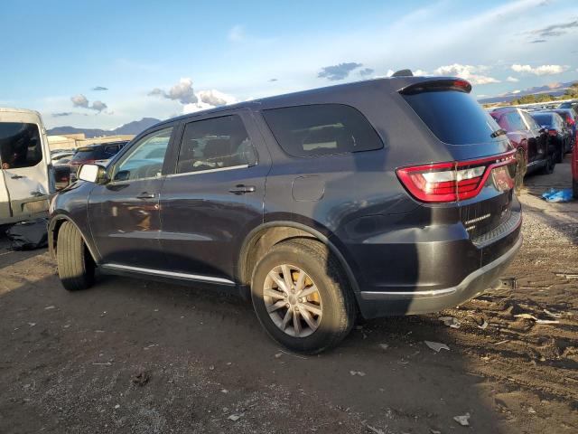 Photo 2 from auction – 2014 DODGE DURANGO SX with VIN 1C4RDJAG1EC444944