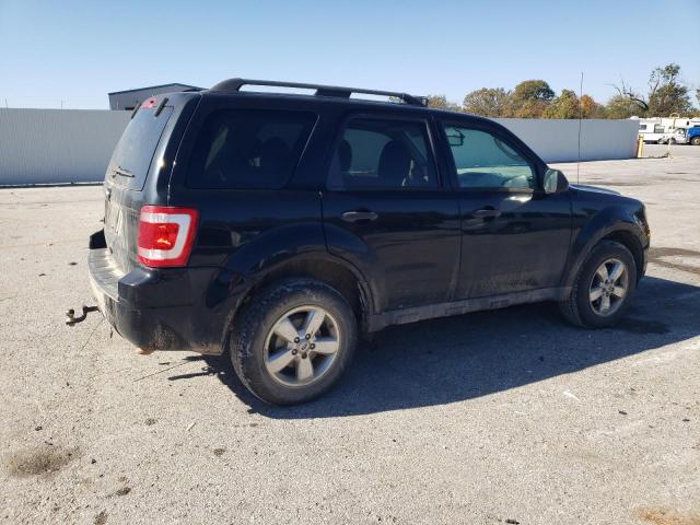 Photo 3 from auction – 2012 FORD ESCAPE XLT with VIN 1FMCU0D70CKA33013