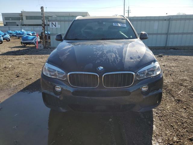 Photo 5 from auction – 2018 BMW X5 XDRIVE3 with VIN 5UXKR0C53J0Y01916