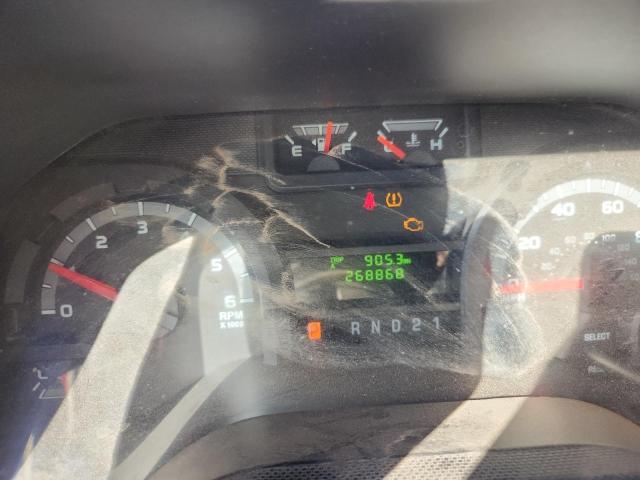 Photo 9 from auction – 2011 FORD ECONOLINE with VIN 1FTNE2EW3BDA26345
