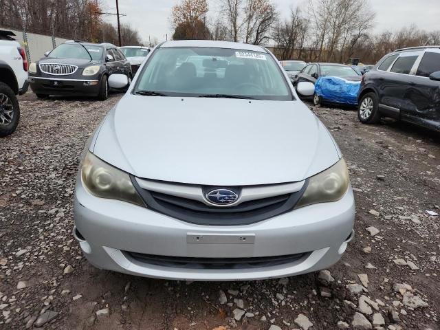 Снимка 5 от търг – 2011 SUBARU IMPREZA 2. с VIN JF1GE6A69BH511657