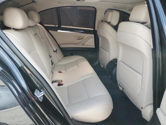 Photo 10 from auction – 2013 BMW 528 I with VIN WBAXG5C58DD231996