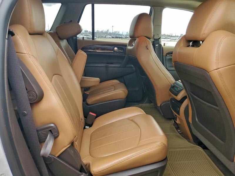 Photo 11 from auction – 2016 BUICK ENCLAVE with VIN 5GAKVBKD8GJ276342