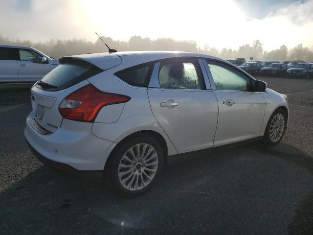 Photo 3 from auction – 2012 FORD FOCUS TITA with VIN 1FAHP3N22CL285478