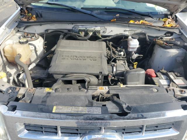 Zdjęcie 11 z aukcji – 2012 FORD ESCAPE XLT z VIN 1FMCU0DG2CKA59662