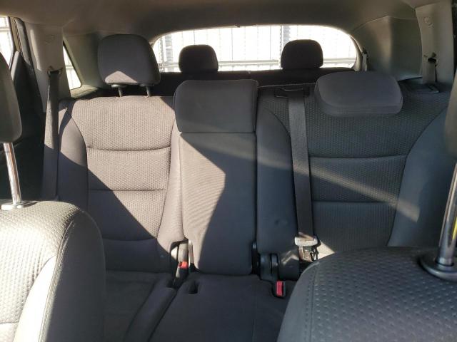 Photo 10 from auction – 2011 KIA SORENTO BA with VIN 5XYKT4A12BG108776
