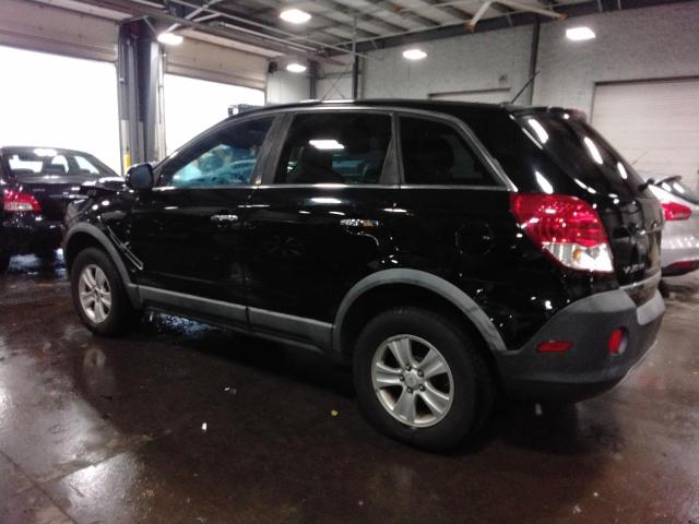 Photo 2 from auction – 2008 SATURN VUE XE with VIN 3GSCL33P78S689591