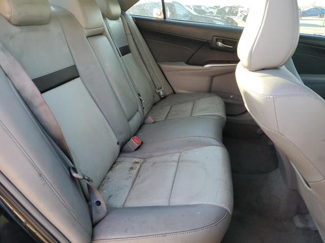 Photo 10 from auction – 2014 TOYOTA CAMRY L with VIN 4T4BF1FK8ER417101