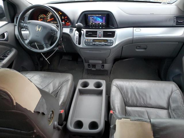 Photo 8 from auction – 2008 HONDA ODYSSEY EX with VIN 5FNRL38668B503084