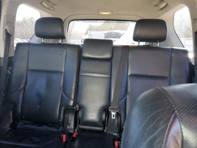 Photo 10 from auction – 2012 LEXUS GX 460 with VIN JTJBM7FX6C5036676