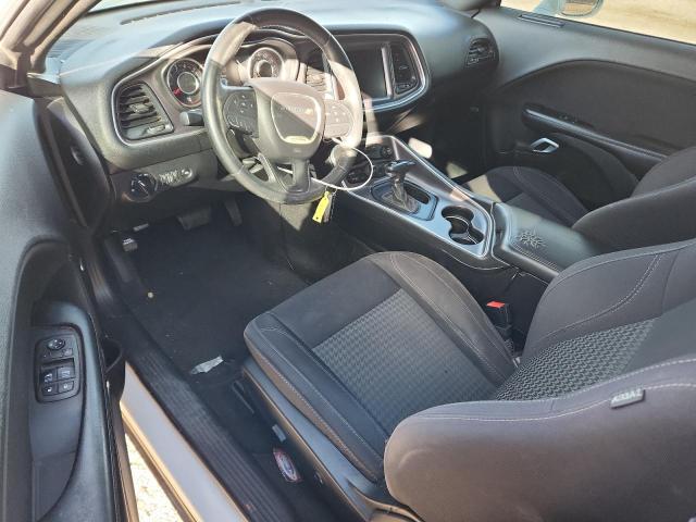 Photo 8 from auction – 2015 DODGE CHALLENGER with VIN 2C3CDZAG0FH712700