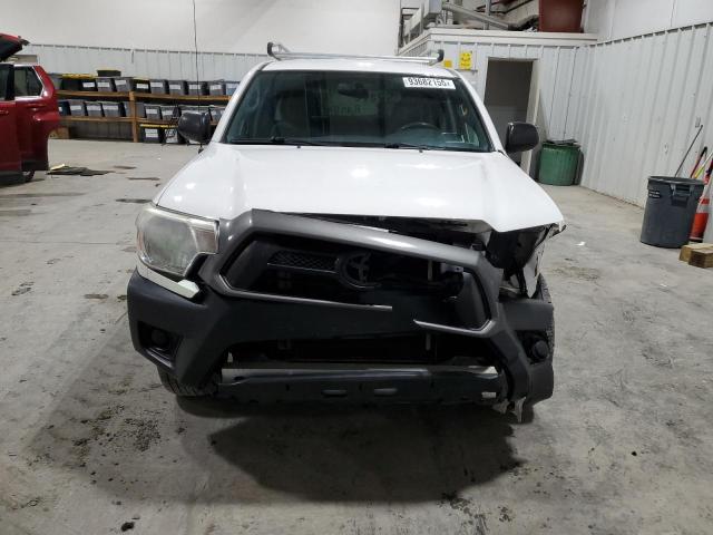 Photo 5 from auction – 2015 TOYOTA TACOMA with VIN 5TFTX4CN3FX056344