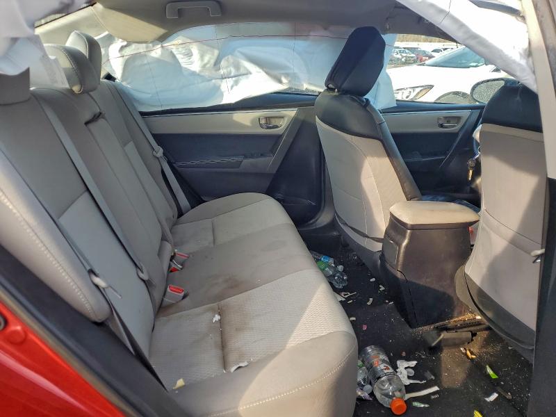 Photo 10 from auction – 2015 TOYOTA COROLLA L with VIN 2T1BURHE8FC463357