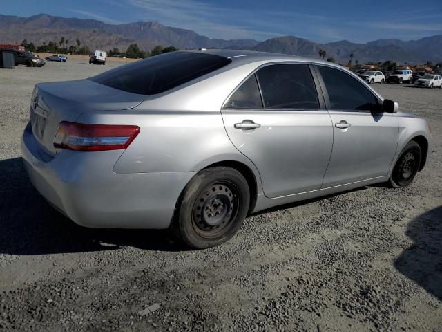 Photo 3 from auction – 2011 TOYOTA CAMRY BASE with VIN 4T4BF3EK0BR139755