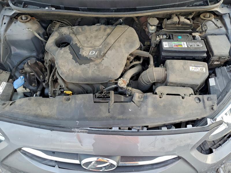 Zdjęcie 11 z aukcji – 2016 HYUNDAI ACCENT z VIN KMHCT4AE8GU942804
