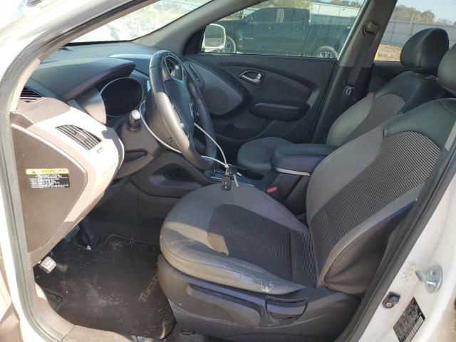 Photo 7 from auction – 2012 HYUNDAI TUCSON with VIN KM8JU3AC0CU340163