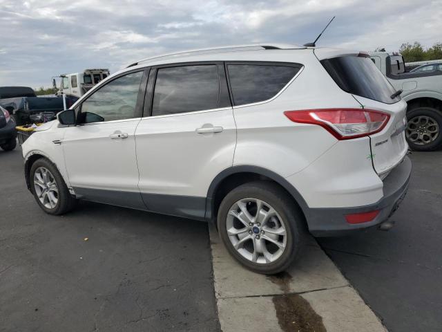 Photo 2 from auction – 2015 FORD ESCAPE TIT with VIN 1FMCU0J91FUB72131