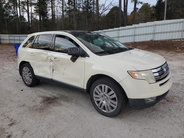 Photo 4 from auction – 2008 FORD EDGE LIMIT with VIN 2FMDK39C18BA46484
