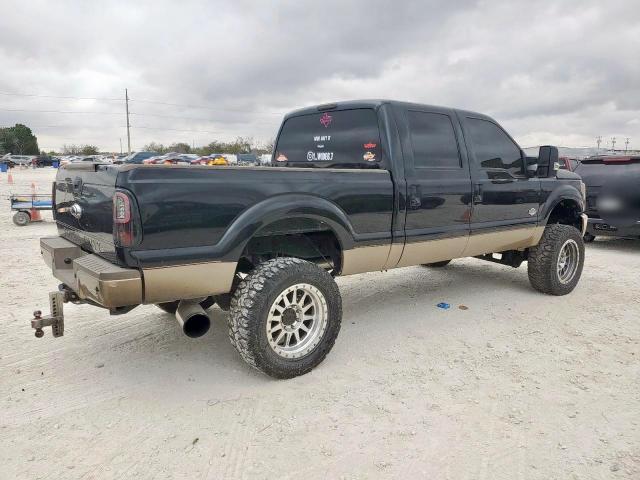 Photo 3 from auction – 2013 FORD F250 SUPER with VIN 1FT7W2BT1DEB56282