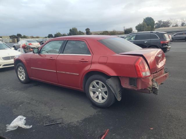 Photo 2 from auction – 2007 CHRYSLER 300 TOURIN with VIN 2C3KA53G97H715901