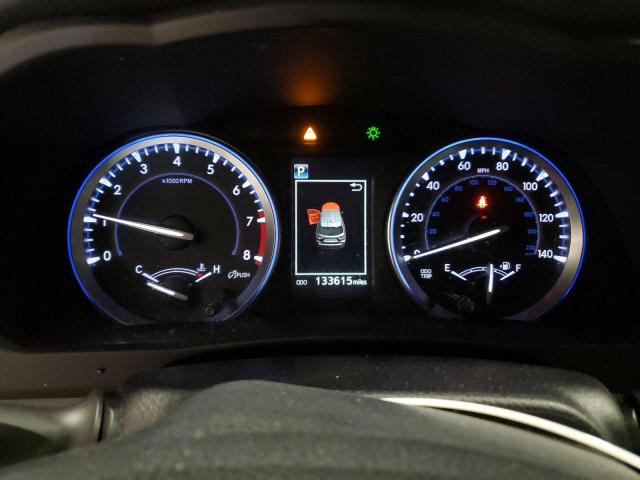 Photo 9 from auction – 2017 TOYOTA HIGHLANDER with VIN 5TDJZRFH5HS471257