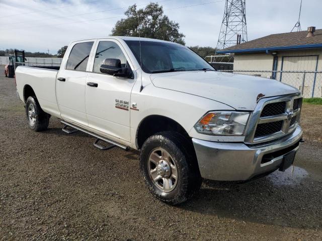 Photo 4 from auction – 2018 RAM 2500 ST with VIN 3C6UR5HL7JG101026