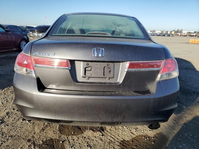 Photo 6 from auction – 2012 HONDA ACCORD with VIN 1HGCP2F40CA177405