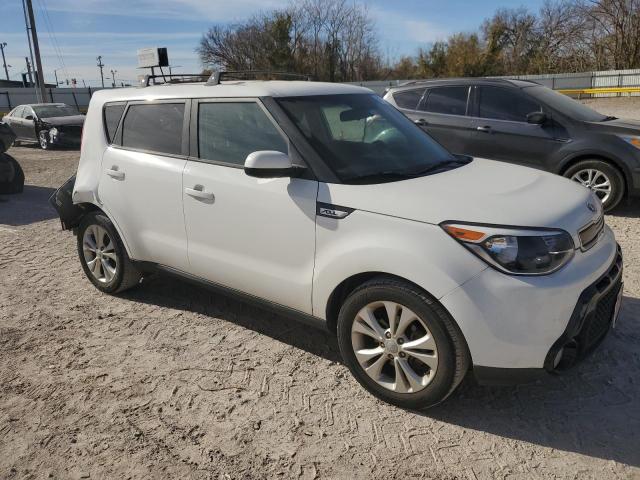 Photo 4 from auction – 2016 KIA SOUL + with VIN KNDJP3A58G7393923