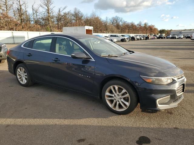 Photo 4 from auction – 2016 CHEVROLET MALIBU LT with VIN 1G1ZE5ST6GF359334